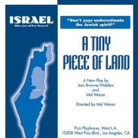 A TINY PIECE OF LAND Plays at Pico Playhouse, 4/8-4/24 Video