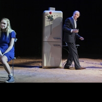 TIRZA Plays The Grote Zaal, 4/7-6/5