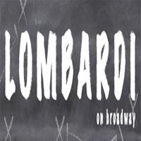 Simonson's LOMBARDI Bound for Broadway in Fall 2010 Video