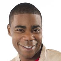 NAACP Winner Tracy Morgan Plays Comedy Works, 10/17 & 10/18 Video
