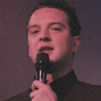 Photo Coverage: Euan Morton - Caledonia: Songs for the Homecoming
