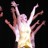 Photo Coverage: 'ALL SINGIN', ALL DANCIN' III' At Town Hall