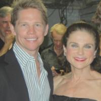 Photo Coverage: Town Hall Presents 'BROADWAY WINNERS'