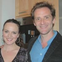 Photo Coverage: 'SING FOR HOPE' Yale Benefit