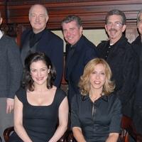 Photo Coverage: PROJECT SHAW at the Players Club