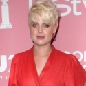 Kelly Osbourne Set to Guest-Host 'The View' April 14 Video
