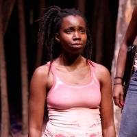 Yale Repertory Theatre's ECLIPSED Continues Through 11/14