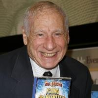 Mel Brooks Talks 'YOUNG FRANKENSTEIN', Critics And Broadway To The WSJ Video
