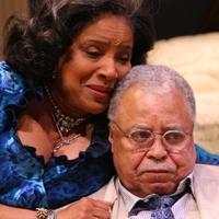 Full Cast Announced For CAT ON A HOT TIN ROOF