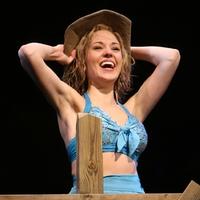 Photo Flash: Osnes And Pittsinger In SOUTH PACIFIC Video