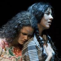 Photo Flash: Center Theatre Group's 'LYDIA' Video