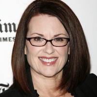 Megan Mullally To Star As 'THE RECEPTIONIST' For Odyssey Theatre 8/5 - 9/20 Video