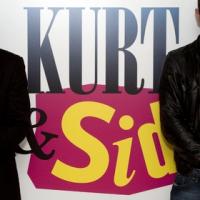 KURT & SID Rumored to Set Up Shop in West End, Spring 2010 Video