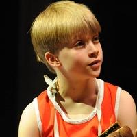 Photo Flash: BILLY ELLIOT At The Victoria Palace Theatre Video
