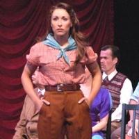 Photo Flash: CRAZY FOR YOU at the John W. Engeman Theater Video