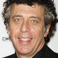 Eric Bogosian Joins MTC's TIME STANDS STILL Video