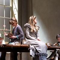 ARCADIA Recoups Production Costs, Finishes Run Sept 12 Video
