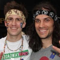 Photo Flash: BROADWAY IMPACT's Marriage Equality Rally Video