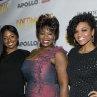 Photo Coverage: Opening Night of DREAMGIRLS at the Apollo After Party