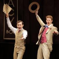 Roundabout's New Off-Broadway Musical THE TIN PAN ALLEY RAG Opens 7/14 Video