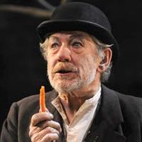 McKellen, Pickup, Rees & Kelly Will Be 'WAITING FOR GODOT' at the Theatre Royal Hayma Video