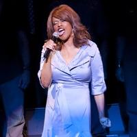 Photo Flash: Jennifer Holliday Sings With The Gay Men's Chorus of Los Angeles Video