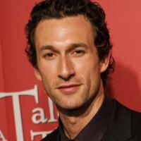 Lazar Set for Solo Cabaret Debut with 'VOICES' Series at the Beechman 4/6