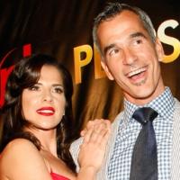 Photo Flash: Las Vegas PEEP SHOW Opens at Planet Hollywood!