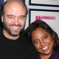 Photo Coverage: Celebrity Autobiography: In Their Own Words