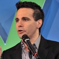 Photo Coverage: Mario Cantone Hosts eBay's 'LET'S MAKE A DAILY DEAL' Video