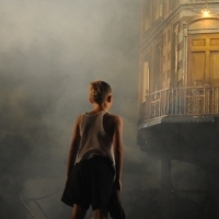 Photo Coverage: AN INSPECTOR CALLS - Last Chance To See Olivier-Winning Production