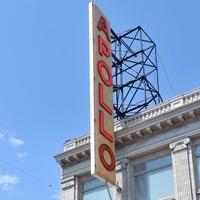 Michael Jackson To Be Inducted Into Apollo Theater's Legends Hall of Fame