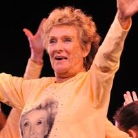 Photo Coverage: National Dance Institute Event of The Year: A Celebration of John Len Video