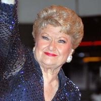 Photo Coverage: Marilyn Maye Debuts at Birdland