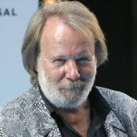 ABBA's Andersson Says No MAMMA MIA! Movie Sequel To UK Telegraph Video