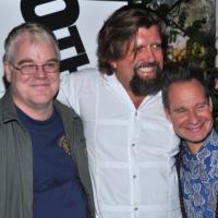 Photo Coverage: OTHELLO At The Public - Opening Night Party Video
