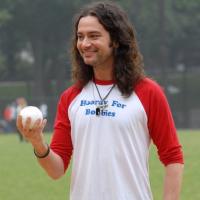 Photo Coverage: The Broadway Softball League's 55th Season Opening Ceremony Video