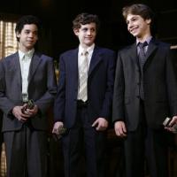 Photo Coverage: 65th Annual Theatre World Awards at the Samuel J. Friedman Theatre…
