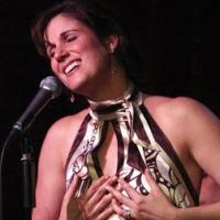 Photo Coverage: 9 TO 5's Stephanie J. Block Returns To Birdland To Celebrate Her CD…