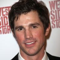 WEST SIDE STORY Star Matt Cavenaugh Featured in NEXT Mag