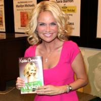 Photo Coverage: Kristin Chenoweth Brings 'A LITTLE BIT WICKED' to Lincoln Triangle…