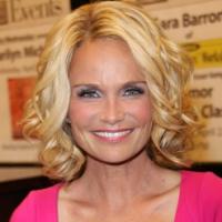 Kristin Chenoweth Reveals Her 'NYC' Favs to NY Post