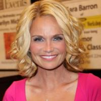 TWITTER WATCH: Kristin Chenoweth - 'you definately want a SOAR throat'