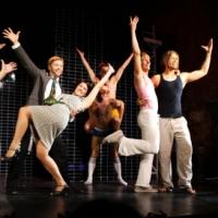 Photo Coverage: FOR THE LOVE OF CHRIST! Opening Curtain Call
