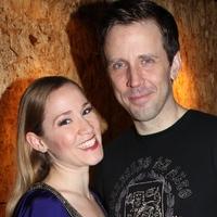 Photo Coverage EXCLUSIVE: 'GIANT' Dress Rehearsal Party