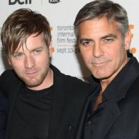 Photo Coverage: 'Men Who Stare At Goats' TIFF 2009 Red Carpet Premiere Video