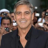 RIALTO CHATTER: George Clooney Says a West End Debut 'Would Be Swell' Video