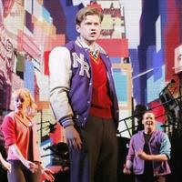 Variety On CATCH ME IF YOU CAN's 'Jet Set' To Broadway