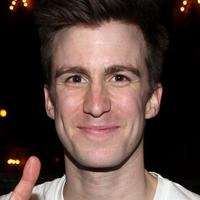 HAIR's Gavin Creel Featured in OUT Magazine Video