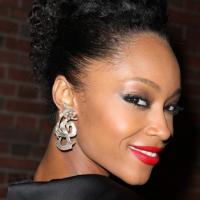 Yaya Dacosta to Join ABC's 'UGLY BETTY' Video